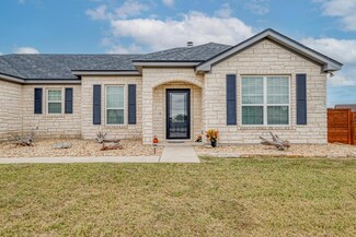 9812 Southshore Dr, Salado, TX 76571