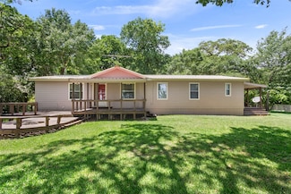 885 Lcr 794, Groesbeck, TX 76642