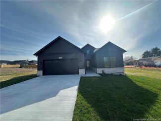 8041 Hudson Ln, Georgetown, IN 47122