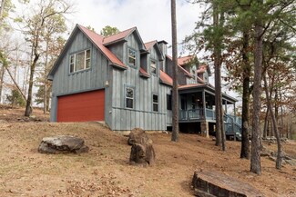 29 Primrose Creek Cir, Heber Springs, AR 72543