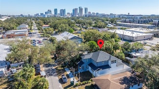 1712 W Arch St, Tampa, FL 33607