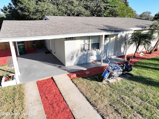 4395 Plompton Dr, Melbourne, FL 32935