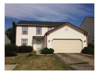 5048 Blue Meadow Ct, Columbus, OH 43231