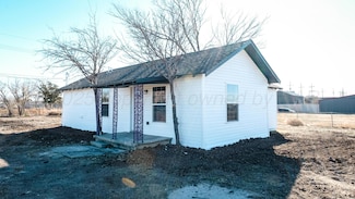 508 N Van Buren St, Amarillo, TX 79107