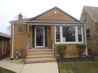 14419 S Wallace Ave, Riverdale, IL 60827