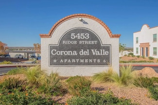 5453 Ridge St, El Paso, TX 79932