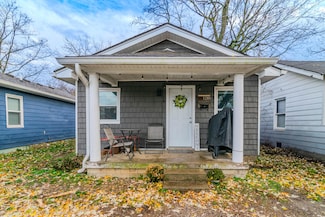 1210 North Ct, Lexington, KY 40505