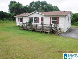 3830 Choctaw St, Anniston, AL 36206