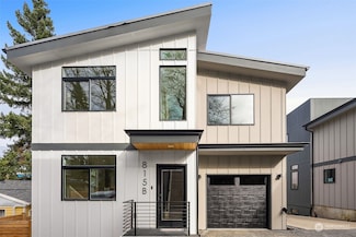 815 NE 105th St Unit B, Seattle, WA 98125