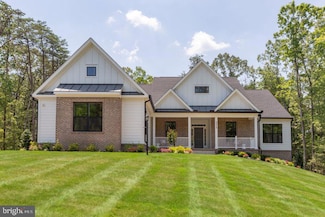 0 Zoar Rd, Locust Grove, VA 22508