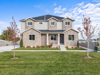 343 E 100 St S, Santaquin, UT 84655