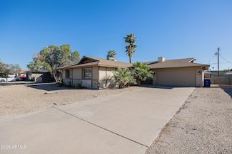 1239 E Hermosa Dr, Tempe, AZ 85282