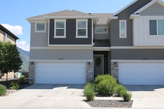 2594 E 600 N, Spanish Fork, UT 84660