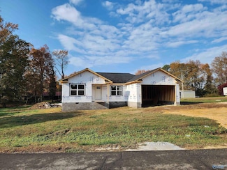 156 Sherwood Blvd, Fyffe, AL 35971