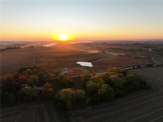 001 3 5 Acres Prairieview Ave, van Meter, IA 50261