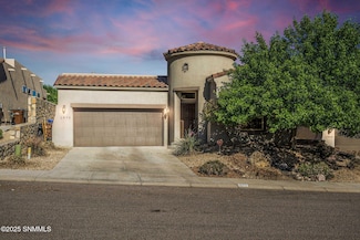 1970 Villa Napoli Loop W, Las Cruces, NM 88011