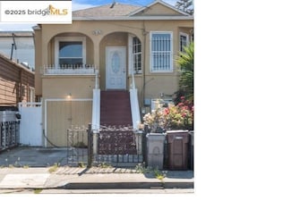 3433 Haven St Unit downstairs 1, Emeryville, CA 94608