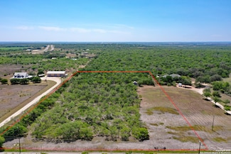 0 County Road 4643, Hondo, TX 78861