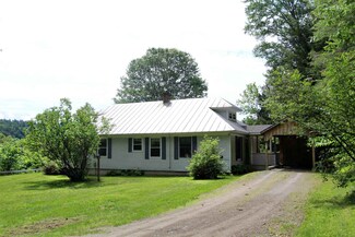 901 Us Route 5 N, Barnet, VT 05821