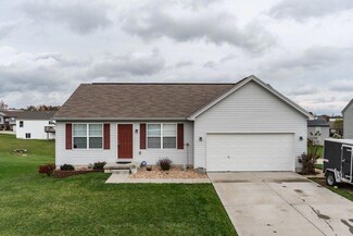 412 Lost Creek Dr, Walton, KY 41094