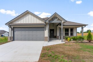 1304 N Beech St, Broken Arrow, OK 74012