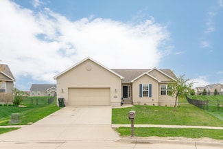 1529 Feather Run Trail, Cedar Falls, IA 50613