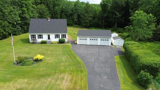 435 Canaan Rd, Skowhegan, ME 04976