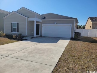 61 S Reindeer Rd, Surfside Beach, SC 29575