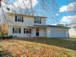 569 Club View Dr, Kalamazoo, MI 49009