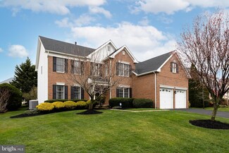 9 Gladwynne Terrace, Moorestown, NJ 08057