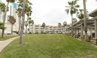 200 Padre Blvd Unit 1308, South Padre Island, TX 78597