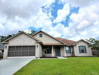 5986 Alder Ave, Pensacola, FL 32526