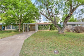 2518 W Harris Ave, San Angelo, TX 76901