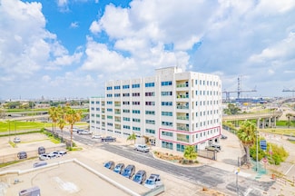901 N Upper Broadway St Unit 203, Corpus Christi, TX 78401