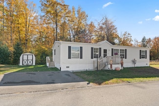 2025 State Highway 9n Unit 174, Greenfield Center, NY 12833
