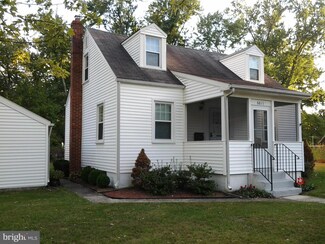 6811 Marianne Dr, Suitland, MD 20746