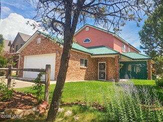 1072 Mesa Dr, Eagle, CO 81631