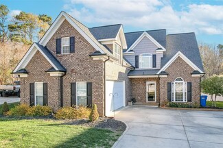 232 Lagoda Dr, Locust, NC 28097