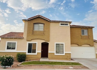 1576 E Windsor Dr Unit F, Gilbert, AZ 85296