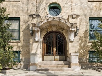 1712 W Montrose Ave Unit 1D, Chicago, IL 60613