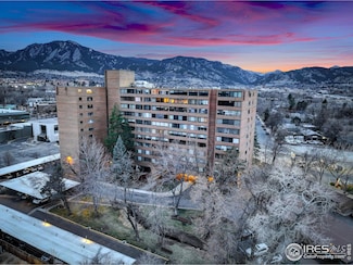 1850 Folsom St Unit 706, Boulder, CO 80302