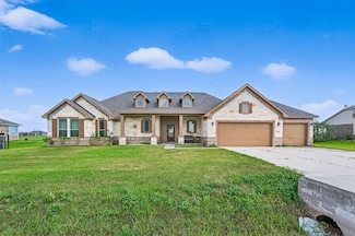 8007 Lehman Rd, Beasley, TX 77417