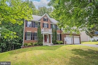 15561 Toddsbury Ln, Manassas, VA 20112