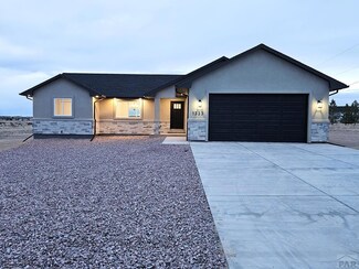 854 E Longsdale Dr, Pueblo West, CO 81007