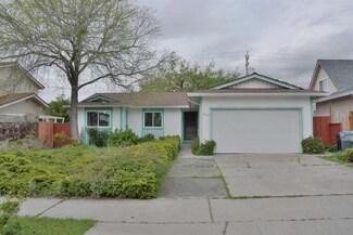 3155 Drywood Ln, San Jose, CA 95132