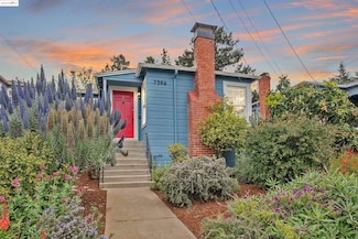 7594 Circle Hill Dr, Oakland, CA 94605