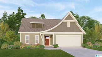5400 Longmeadow Ridge, Trussville, AL 35173