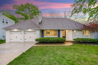7801 Falmouth St, Prairie Village, KS 66208