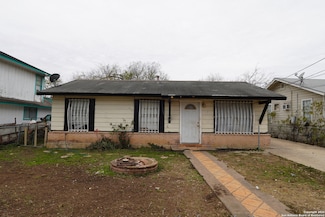 1015 Hortencia Ave, San Antonio, TX 78228