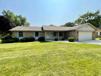 2920 Bagley Dr W, Kokomo, IN 46902